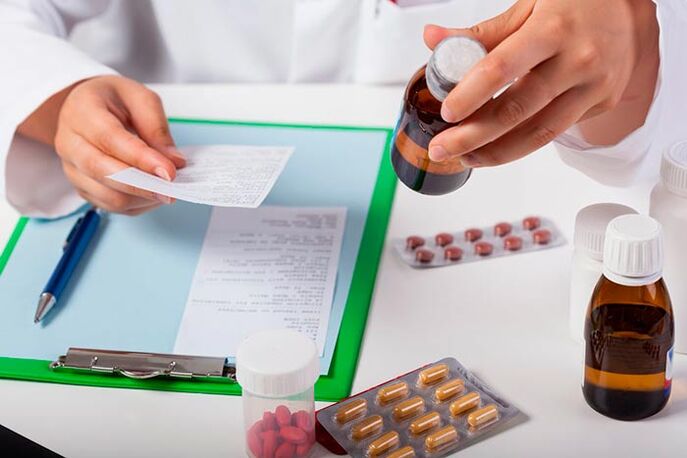 Medicinas